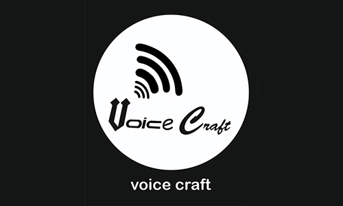 Voice Craft